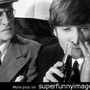 Meet your Posher, Kevin